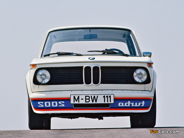 BMW 2002 Turbo (E20) 1974–75 wallpapers (640 x 480)