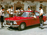 BMW 02 Series wallpapers
