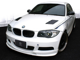 3D Design BMW 1 Series Coupe (E82) 2008 photos