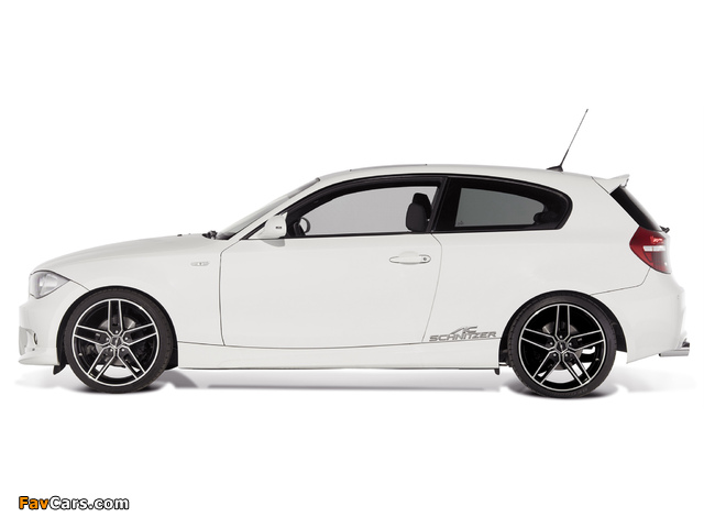 AC Schnitzer ACS1 2.0d M-Technik (E81) 2008–11 pictures (640 x 480)