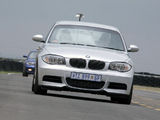 BMW 135i Coupe ZA-spec (E82) 2008–10 pictures