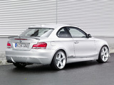 AC Schnitzer ACS1 Turbo Coupe (E82) 2008 wallpapers