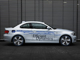 BMW Concept ActiveE (E82) 2010 wallpapers