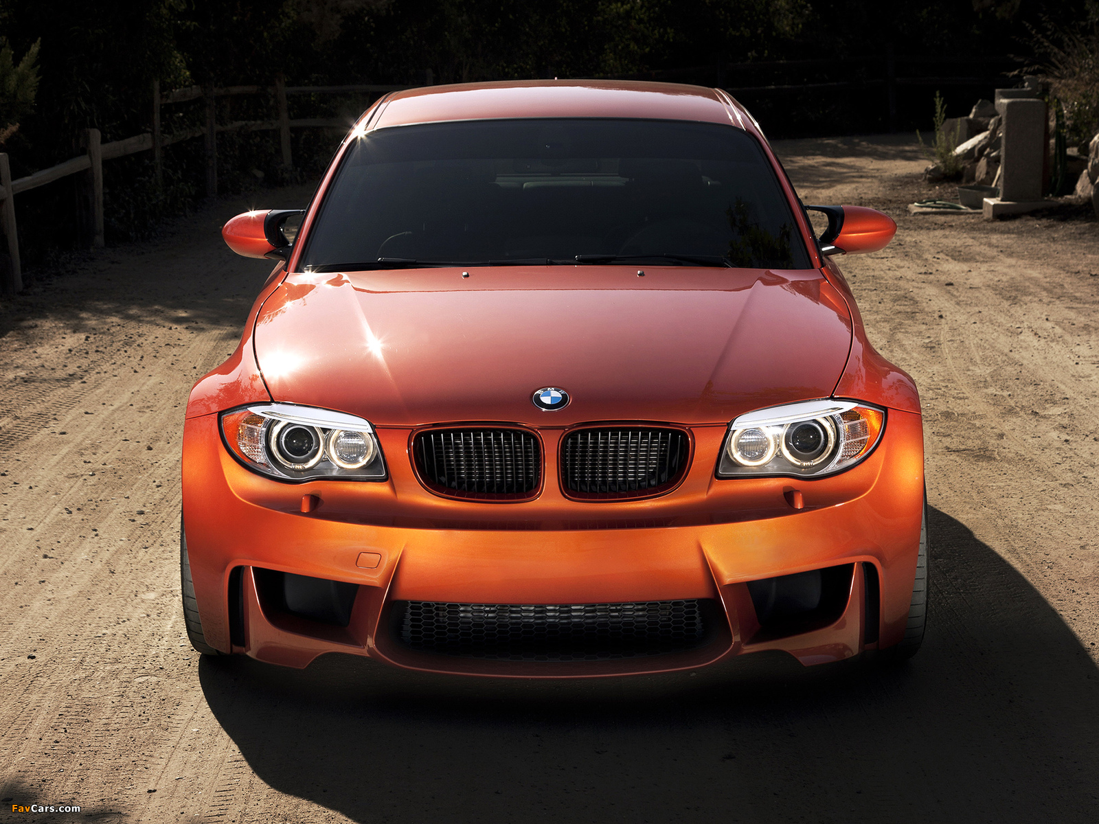 Eisenmann BMW 1 Series M Coupe (E82) 2011 images (1600 x 1200)