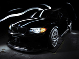SR Auto BMW 1 Series M Coupe Project Kaiser (E82) 2011 images