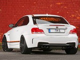 APP Europe BMW 1 Series M Coupe (E82) 2011 images