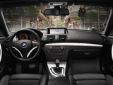 BMW 135i Coupe (E82) 2011 photos