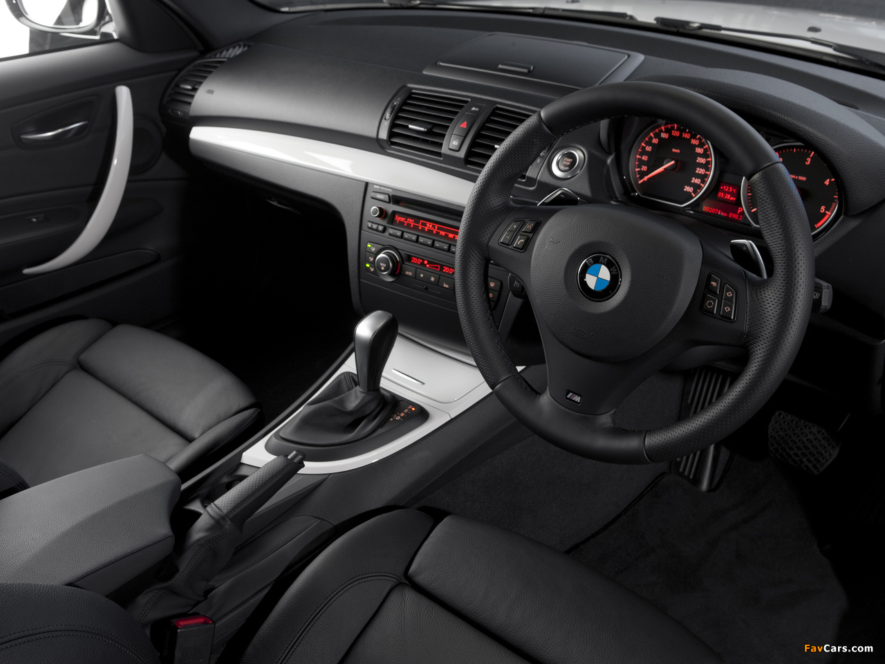 BMW 123d Coupe AU-spec (E82) 2011 photos (1280 x 960)