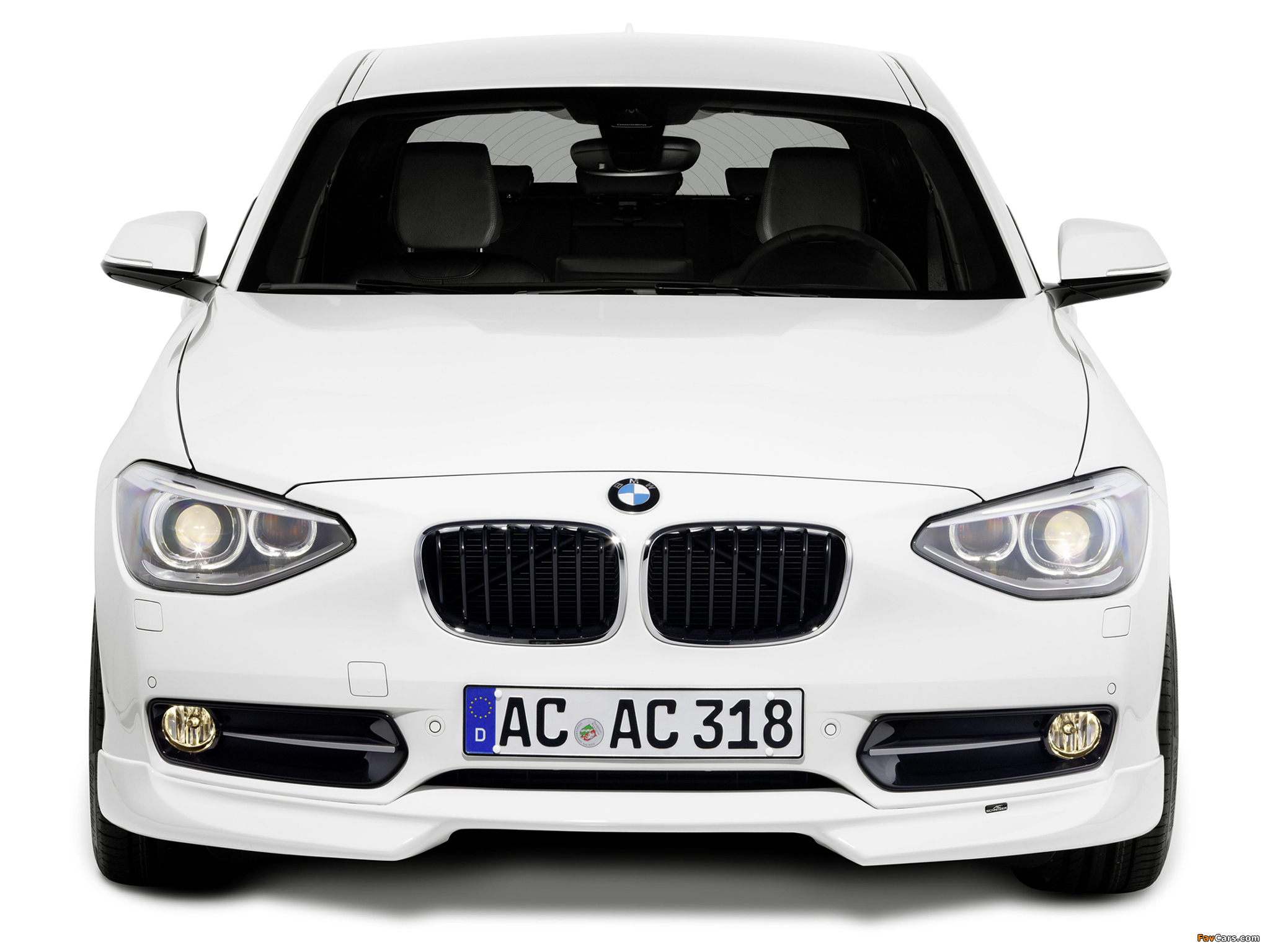 AC Schnitzer ACS1 2.0d (F20) 2011 pictures (2048 x 1536)