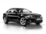 BMW 120d Coupe (E82) 2011 pictures