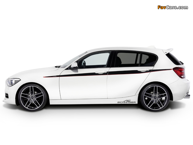 AC Schnitzer ACS1 2.0d (F20) 2011 wallpapers (640 x 480)