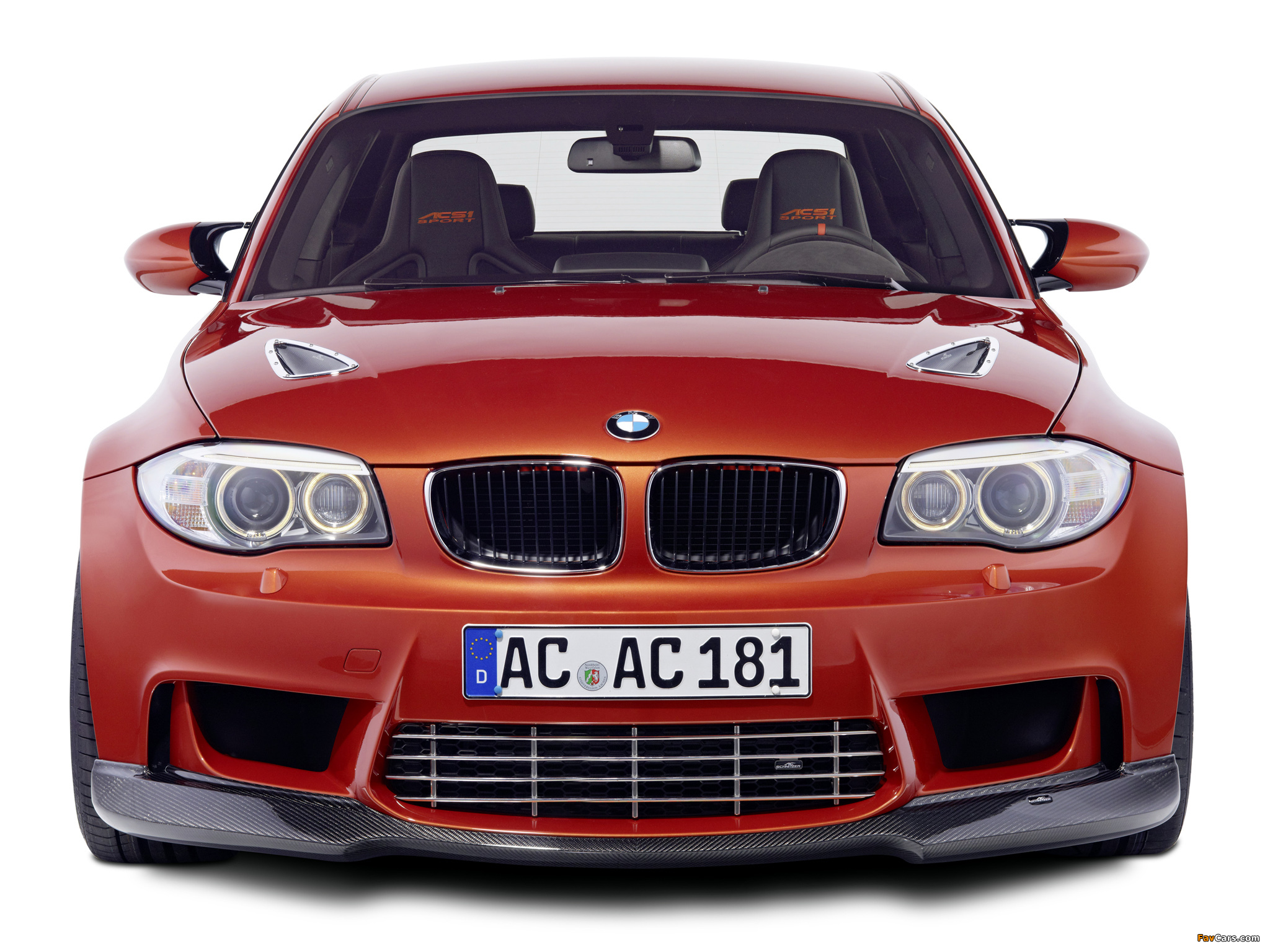 AC Schnitzer ACS1 Sport (E82) 2011 wallpapers (2048 x 1536)