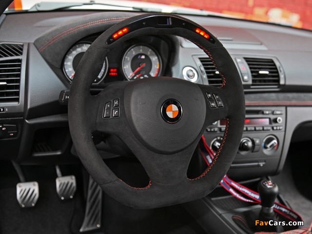 APP Europe BMW 1 Series M Coupe (E82) 2011 wallpapers (640 x 480)