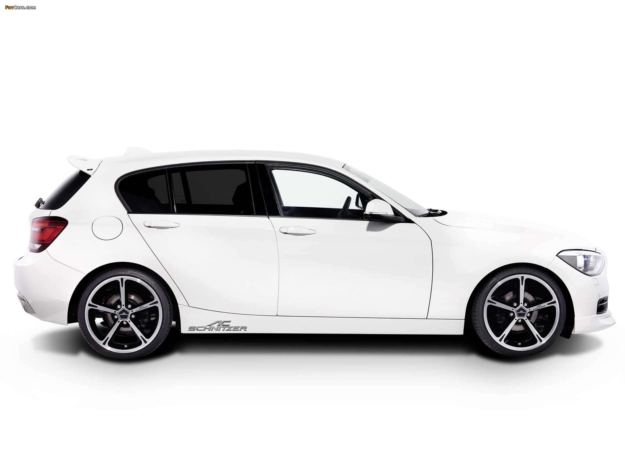 AC Schnitzer ACS1 2.0d (F20) 2011 wallpapers (2048 x 1536)