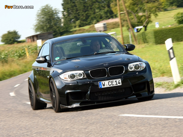 Manhart Racing MH1 S Biturbo (E82) 2012 images (640 x 480)