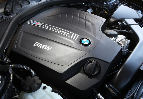 BMW M135i 5-door AU-spec (F20) 2012 images