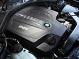 BMW M135i 5-door AU-spec (F20) 2012 images