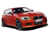 AC Schnitzer ACS1 Sport (F21) 2012 photos