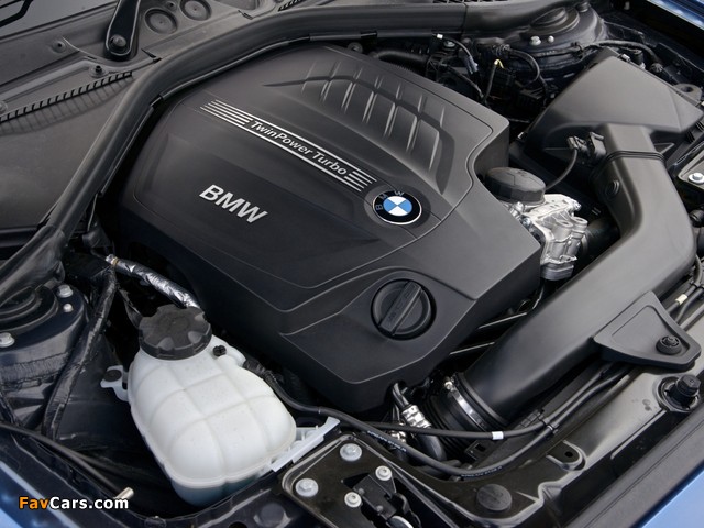BMW M135i 3-door UK-spec (F21) 2012 pictures (640 x 480)