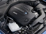 BMW M135i 3-door UK-spec (F21) 2012 pictures