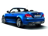 BMW 135is Cabrio (E88) 2012 pictures