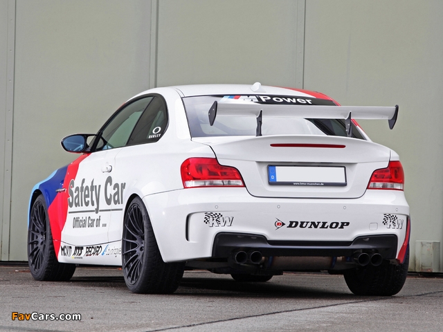 Tuningwerk BMW 1 Series M Coupe (E82) 2012 wallpapers (640 x 480)