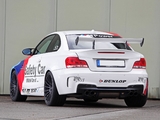 Tuningwerk BMW 1 Series M Coupe (E82) 2012 wallpapers