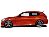 AC Schnitzer ACS1 Sport (F21) 2012 wallpapers