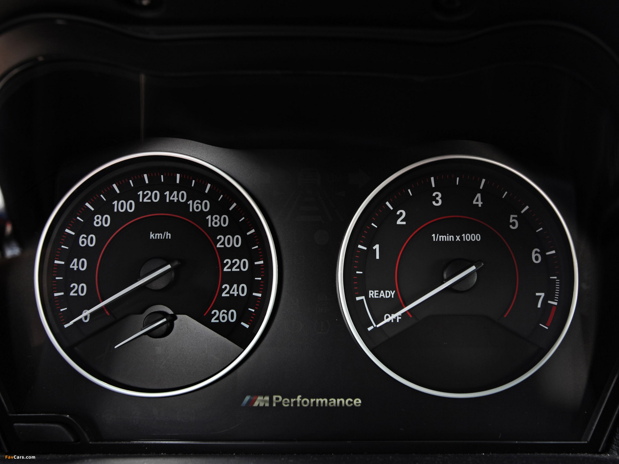 Tuningwerk BMW M135i 3-door (F21) 2013 images (2048 x 1536)