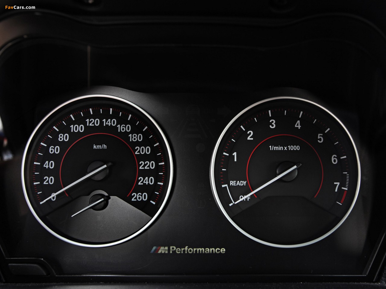 Tuningwerk BMW M135i 3-door (F21) 2013 images (1280 x 960)