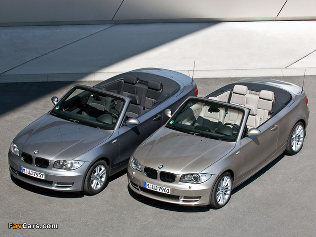 BMW 1 Series F20 images (640 x 480)