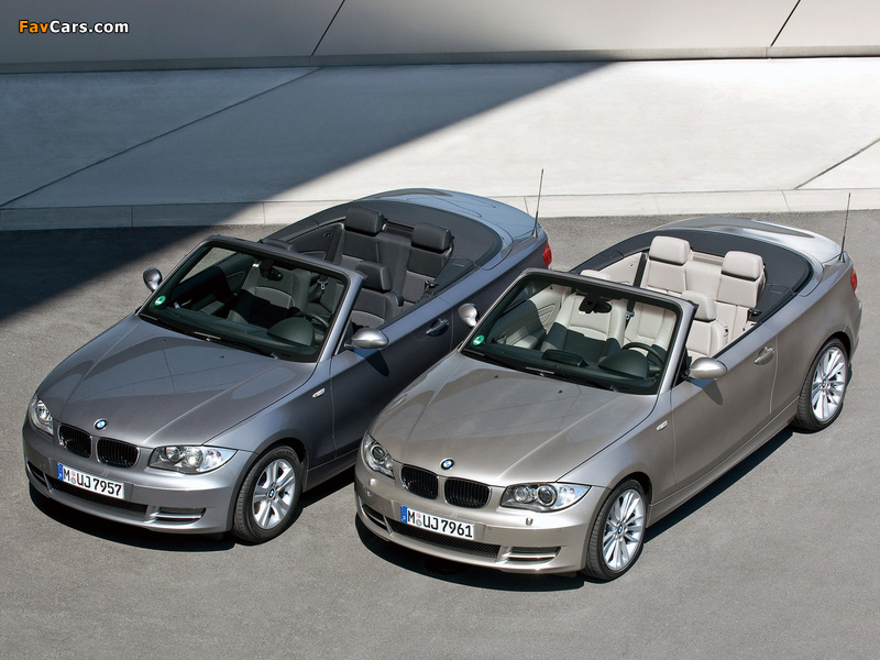 BMW 1 Series F20 images (800 x 600)