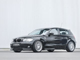 Hamann BMW 1 Series 5-door (E87) photos