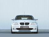 Hamann BMW 1 Series 5-door (E87) pictures