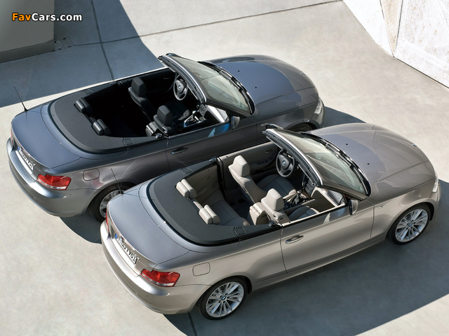 BMW 1 Series F20 pictures (640 x 480)