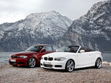 BMW 1 Series F20 wallpapers