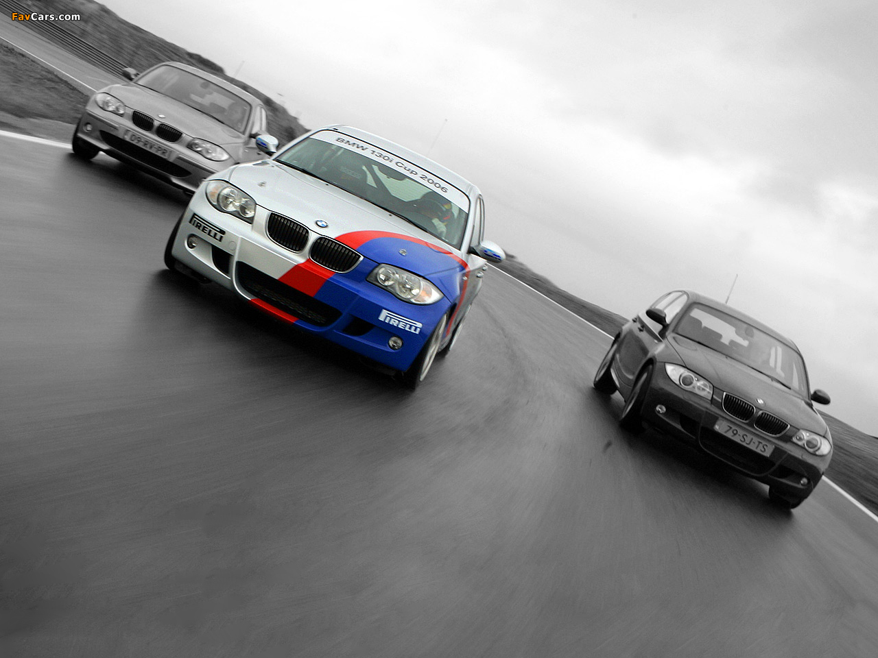 BMW 1 Series F20 wallpapers (1280 x 960)