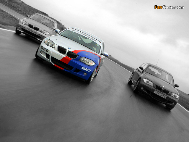 BMW 1 Series F20 wallpapers (640 x 480)