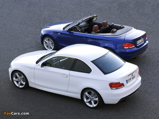 BMW 1 Series F20 wallpapers (640 x 480)