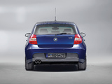 BMW 130i 5-door M Sports Package (E87) 2005 wallpapers