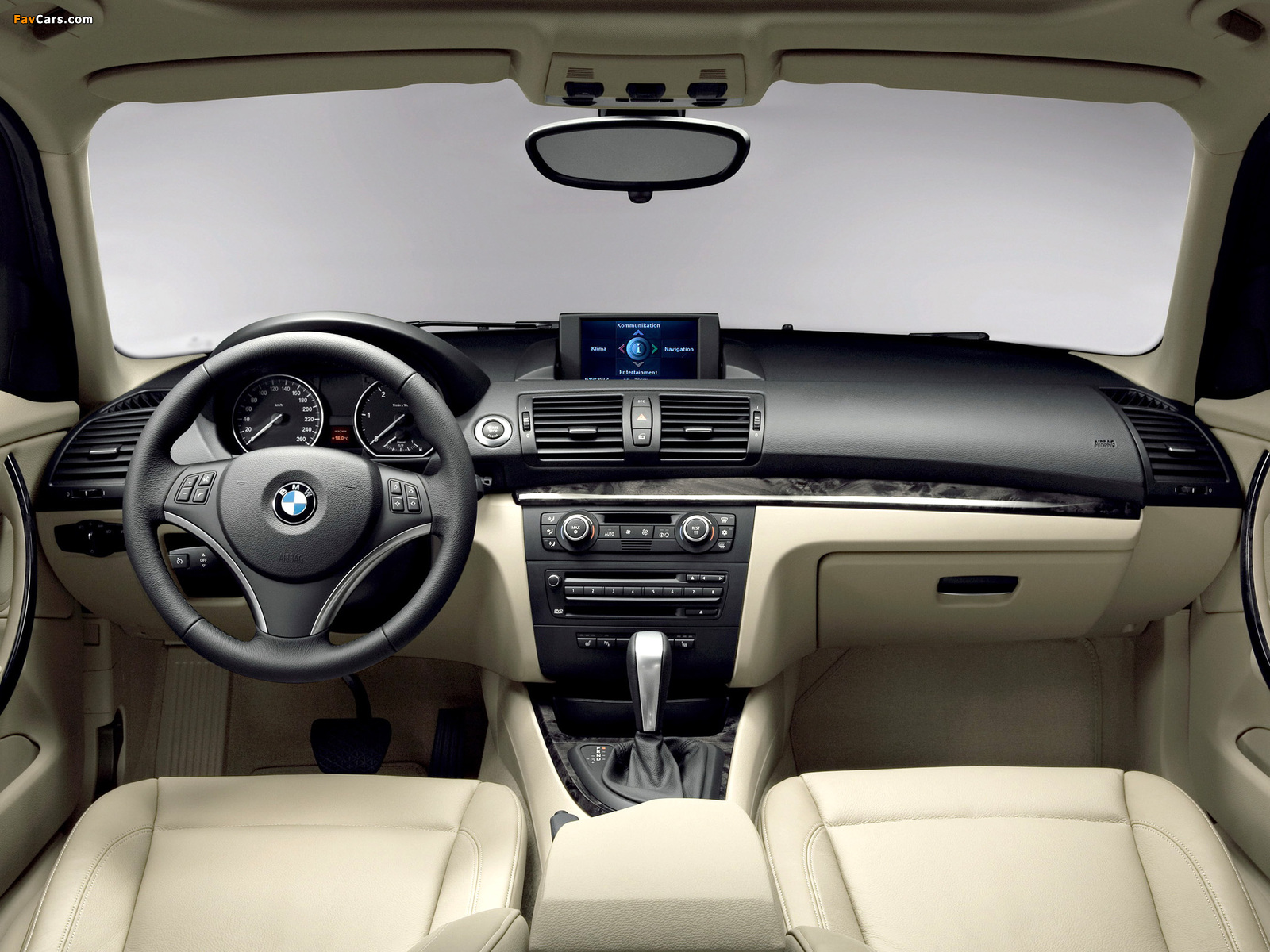 Images of BMW 120d 5-door (E87) 2007–11 (1600 x 1200)