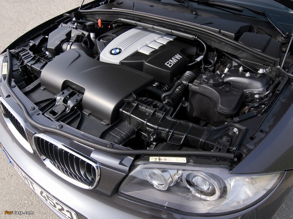 Images of BMW 120d 5-door (E87) 2007–11 (1024 x 768)