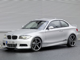 Images of AC Schnitzer ACS1 Turbo Coupe (E82) 2008