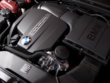 Images of BMW 135i Cabrio AU-spec (E88) 2011