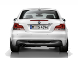 Images of BMW 135i Coupe (E82) 2011