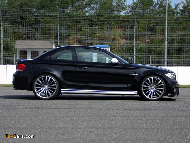 Images of Kelleners Sport KS1-S (E82) 2011 (640 x 480)