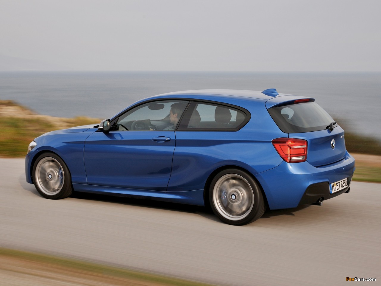 Images of BMW M135i 3-door (F21) 2012 (1280 x 960)