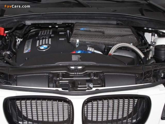 Images of Tuningwerk BMW 1 Series M Coupe (E82) 2012 (640 x 480)