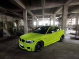 Images of SchwabenFolia BMW 1 Series M Coupe (E82) 2012