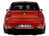 Images of AC Schnitzer ACS1 Sport (F21) 2012